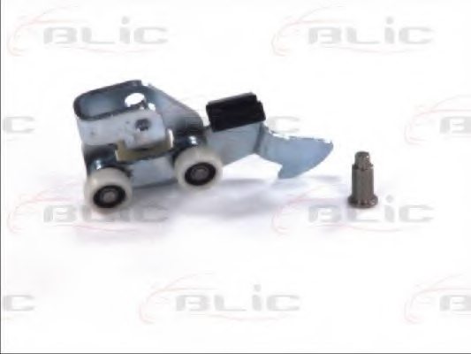 BLIC 6003-00-0119P Roller Guide, sliding door